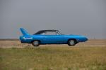 Plymouth Road Runner Superbird 1970 года